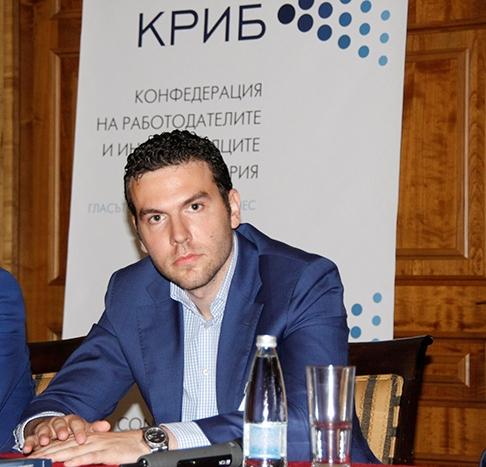 Стоян Караненов: КРИБ не спира да търси решения на проблема с работната ръка