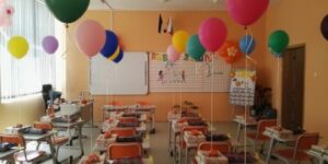 1868 деца са приети на първо класиране в първи клас в бургаските училища