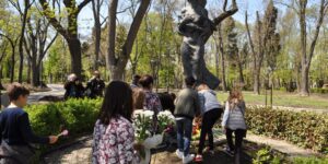 На 25 април честваме рождението на незабравимата Петя Дубарова
