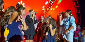 Primorsko Creative Camp 2021 остана в историята, чакаме Евровизия с нови хитове