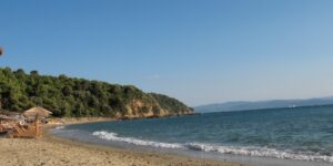 Министерството на туризма отдава под наем 6 морски плажа край Бургас