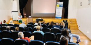 В Поморие и Приморско се проведоха обучения на местни власти и НПО за подкрепа на уязвими граждани на трети държави